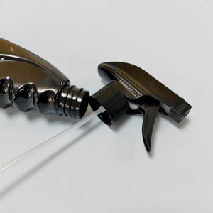 Bouteille pulvérisateur à gâchette 500 ml, bouteille de nettoyage pour animaux de compagnie, bouteille de <span class=keywords><strong>spray</strong></span> fixateur, bouteille pulvérisateur rechargeable - Product Image 2