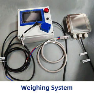 Hovatek דיוק גבוהה am1075d תא עומס דחיסה 5000 ק "ג ip65 שקילה חיישן שקילה עבור יצרני hopper תעשייתי - Product Image 3