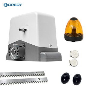 OREDY <span class=keywords><strong>operatore</strong></span> automatico porta apriscatole scorrevole ascensore porta automatico <span class=keywords><strong>operatore</strong></span> - Product Image 2