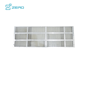 零品牌15000 Btu暖通空调壁式空调PTAC加热和冷却单元封装终端空调 - Product Image 4