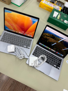 Ordinateur portable de seconde main 2019 Pro 13 \ "16GB RAM 512GB SSD stockage processeur Intel I5 <span class=keywords><strong>clavier</strong></span> anglais - Product Image 6