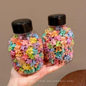 Barrettes à cheveux mignonnes pour petites filles, accessoires pour cheveux sans dommages - Product Image 3