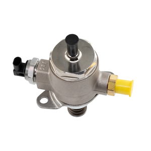 Pompe à essence haute pression 06J127025G pour VW Tiguan Passat Sharan Golf Seat <span class=keywords><strong>Leon</strong></span> ST Skoda Octivia Superb 2.0 <span class=keywords><strong>TSI</strong></span> EA888 Gen2 - Product Image 3