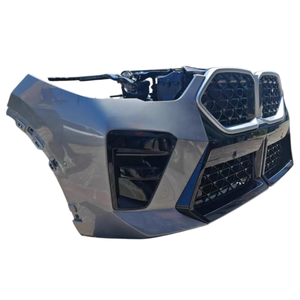Per BMW <span class=keywords><strong>X2</strong></span> U10: Gruppo Paraurti Anteriore di Alta Qualità, Griglia Radiatore, Faro Originale di Seconda Mano - Offerta Imperdibile - Product Image 3