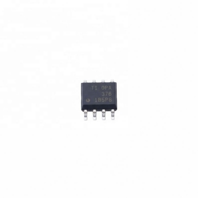 Original OPA376AID SOIC-8 Precision Operational Amplifier Ic Chip BOM List Quote