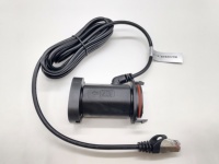 Conector combinado USB macho a hembra con cable RJ45 para la recopilación de datos del inversor solar Goodwe Ginlong