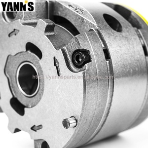 Kits de Cartuchos YANNS 6E4258 de <span class=keywords><strong>25</strong></span> Galones para Bomba de Paletas CAT 6E-4258 - Product Image 5