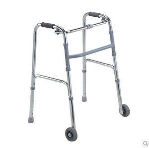 Vente chaude Avec roues durable les <span class=keywords><strong>personnes</strong></span> <span class=keywords><strong>âgées</strong></span> cannes de marche <span class=keywords><strong>pour</strong></span> <span class=keywords><strong>personnes</strong></span> handicapées - Product Image 1