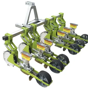 Tracteur agricole à monter sur 3 points, avec 6 rangées de planteur de légumes, <span class=keywords><strong>gazon</strong></span>, épaissi - Product Image 1