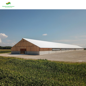 Otomobil RVs kamyonlarını korumak için 15x25 ft açık sundurma çadır barınak <span class=keywords><strong>Metal</strong></span> çerçeve - Product Image 5