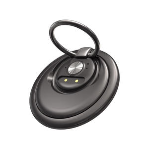 Traductor Inteligente Multi-idioma con Clip Trasero, Llamadas de Voz y <span class=keywords><strong>Video</strong></span>, Traducción Instantánea en 142 Idiomas, Compatible con <span class=keywords><strong>Android</strong></span>/iOS Móvil - Product Image 1