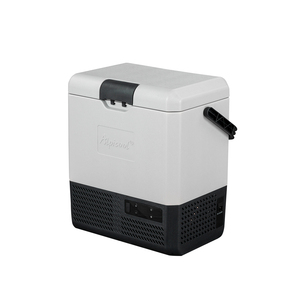 <span class=keywords><strong>Mini</strong></span> <span class=keywords><strong>réfrigérateur</strong></span> Alpicool P15 de 13,5 L avec batterie, glacière de voiture, <span class=keywords><strong>réfrigérateur</strong></span>-congélateur pour camping <span class=keywords><strong>12</strong></span> V, sortie, refroidisseur électrique <span class=keywords><strong>12</strong></span> <span class=keywords><strong>volts</strong></span> - Product Image 3