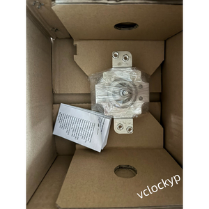 Codificador de Onda Sinusoidal Baumer OG83 S SN1024 Usado - Product Image 3