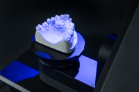 Escáner Intraoral 3D YUCERA RS300 de Alta Velocidad - Equipo de Escaneo Preciso, Escáner de Laboratorio Odontológico