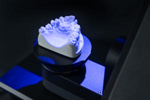 Escáner Intraoral 3D YUCERA RS300 de Alta Velocidad - Equipo de Escaneo Preciso, Escáner de Laboratorio Odontológico - Product Image 4