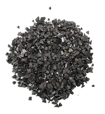 Sugar and Grease Food Additives and Decolorization COD Reomover Powder Activated Carbon