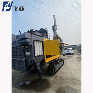 Chất lượng cao khai thác hiệu quả thiết kế khoan Giàn Khoan khai thác mỏ fyq4c - Product Image 6