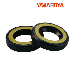 ซีลน้ำมันยามาโบยะ 93101-17054 สำหรับยามาฮ่า 9.9 15 แรงม้า อะไหล่เปลี่ยนสำหรับมอเตอร์ติดท้ายเรือ - Product Image 1