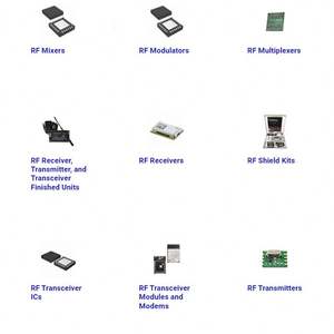 Tout nouveau SPDT d'origine, BAS IL, RÉFLÉCHISSANT, PE4245A-Z RF 50 - Product Image 3
