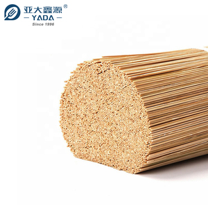 Yada thương hiệu Nhà máy trực tiếp bán nguyên liệu tre hương thanh - Product Image 3