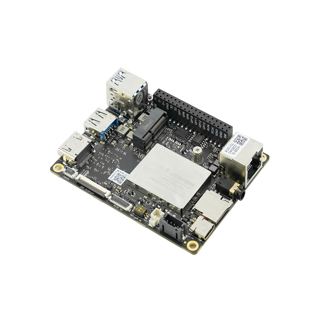 Chipboard DFROBOT LattePanda IOTA Palm-sized X86 Single Board Computer Intel N150 Quad-core Processor, 8GB LPDDR5 RAM, 64GB EMMC