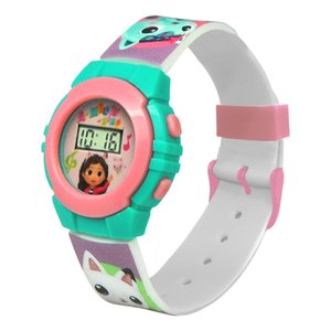Reloj GABBY'S DOLLHOUSE 24006730 - Product Image 1