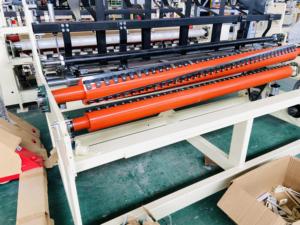 Meilleure machine à gobelets en papier portable avec PLC et moteur, haute capacité, entièrement automatique pour les petites entreprises en Afrique du Sud - Product Image 2