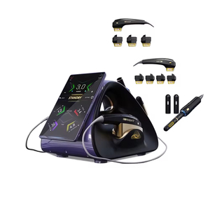 Máquina <span class=keywords><strong>HIFU</strong></span> 12D para Rejuvenecimiento Vaginal, Tensado Vaginal, Tensado de la Piel, Lifting Facial <span class=keywords><strong>SMAS</strong></span>, Adelgazamiento Corporal y de Labios - Product Image 1