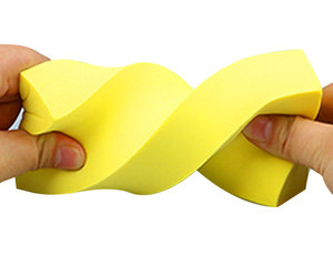 Miếng bọt biển rửa xe-Miếng bọt biển mềm, miếng bọt biển thấm nước <span class=keywords><strong>PVA</strong></span>, dùng để làm sạch xe - Product Image 5