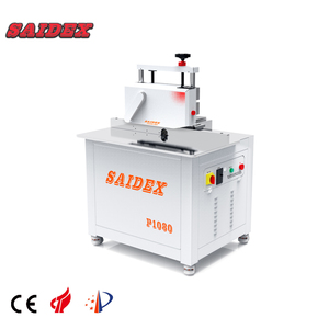 Industrial Grade Electric <strong>Acrylic</strong> and PMMA <strong>Edge</strong> Polishing Machine with <strong>Diamond</strong> Polishing CE Certified Dry <strong>Polisher</strong> - Product Image 3