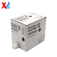Duplicateur numérique à encre compatible avec Ricoh pour Gestetner DX 2430 DX2430 DX2432 DX3442 DX3443 DX2433 CP6201C CP6301C CP6202C