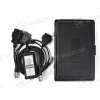 Nouveau kit de diagnostic portable C/LAAS 2026 avec interface CANBUS et CDS 7.5.1 préinstallé pour tracteurs Lexion, Jaguar, Xerion