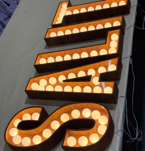 Letras del <span class=keywords><strong>Alfabeto</strong></span> LED de Diseño Fresco, Letras del <span class=keywords><strong>Alfabeto</strong></span> Iluminadas, Letras de Plástico Blancas Iluminadas, Letras de Marquesina - Product Image 4