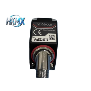 หัวเซ็นเซอร์วิชัน KEYENCE IV2-G500CA IV2-G500MA รุ่นมาตรฐาน ใหม่และ - Product Image 1