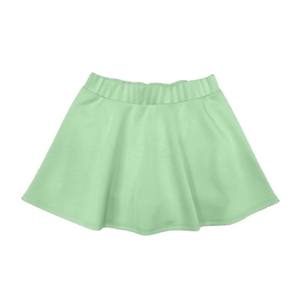 Wholesale Manufacturer Soft Hand and Warmful Knitted Midi Winter <b>Skort</b> Gym <b>Skort</b> - Product Image 1