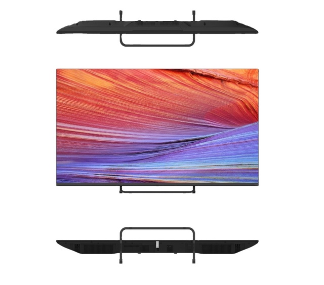 50" Wide Screen Factory Direct Cheap TV