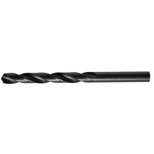 Foret hélicoïdal HSS TA1055, série courte noire, forets HSS-Co - Product Image 2