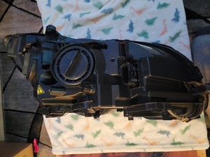 Phare avant côté conducteur Mercedes Benz Classe CL CL550 <span class=keywords><strong>4Matic</strong></span> 2011-14 - Product Image 6