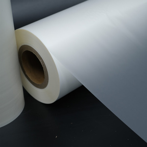 Bopp Soft-Touch Thermische Laminierfolie Seidig-Velvet Verpackungsfolie - Product Image 1