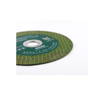 4" Resin Cutting Disc, Ultra Thin Metal Cut Off Wheel for <b>Angle</b> <b>Grinder</b>, Industrial Blade for Steel - Product Image 5