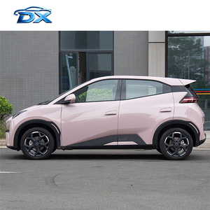 BYD Seagull Dolphin 2025 รถยนต์ราคาประหยัดจากจีน พลังงานใหม่ รถยนต์ไฟฟ้าล้วน BYD Seagull 2024 รุ่น Honor Edition ระยะทางวิ่ง 305 กม. รุ่น Vitality Edit - Product Image 6
