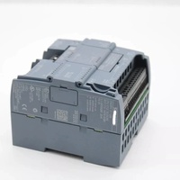 6ES7212-1AE40-0XB0 S7-1200 CPU 1212C 6ES72121AE400XB0 CPU PLC Controlador Lógico Programable