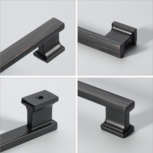 FILTA Phần Cứng Tủ Tốt Đồ Nội Thất Nhà Bếp Xử Lý Sản Xuất 2891 - Product Image 2