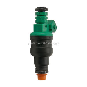 Inyector de Combustible 0280150803 para <span class=keywords><strong>Porsche</strong></span> <span class=keywords><strong>944</strong></span> Coupé <span class=keywords><strong>2.5</strong></span> <span class=keywords><strong>Turbo</strong></span> 95160611000 - Product Image 2