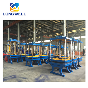 Bán nóng bán tự động <span class=keywords><strong>EPS</strong></span> hình dạng máy ép lướt Board <span class=keywords><strong>EPS</strong></span> máy - Product Image 1