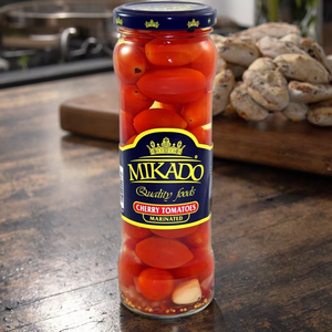 Vente <span class=keywords><strong>en</strong></span> gros de tomates cerises de haute qualité Tomates <span class=keywords><strong>en</strong></span> <span class=keywords><strong>conserve</strong></span>, marinées et <span class=keywords><strong>en</strong></span> <span class=keywords><strong>conserve</strong></span> 720ml - Product Image 1