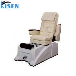 เก้าอี้นวดเท้าสปา ชุดเก้าอี้ทำเล็บเท้าสำหรับร้านเสริมสวย - Product Image 4