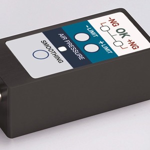 Sensor Neumático Metrol Lk-Dpa, Serie Dpa, Sensor de Posicionamiento Io-Link - Product Image 2