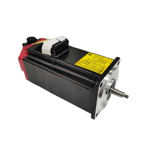 Servomotor FANUC A06B-0205-B302 Nuevo Original Probado con Garantía Envío Rápido Alta Calidad - Product Image 6
