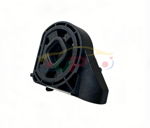 25333-F2000 25333F2000 Soporte de Montaje Superior del Radiador para Hyundai Kia 25333 F2000 - Product Image 5